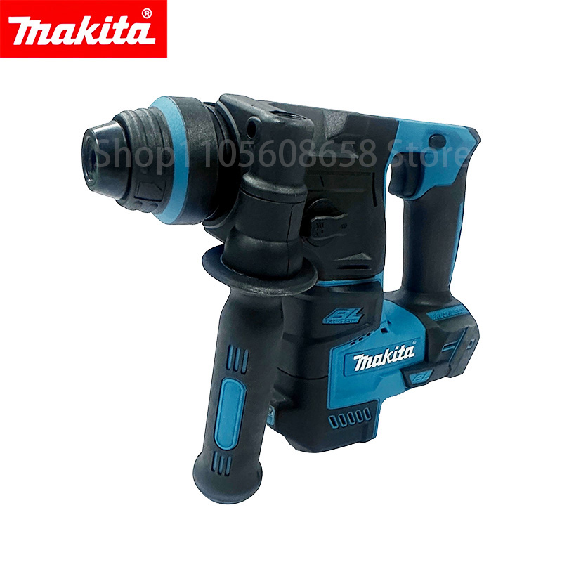 Makita Brushless Rotary Hammer - Brushless Cordless Electric Drill 18V ulasan dan harga