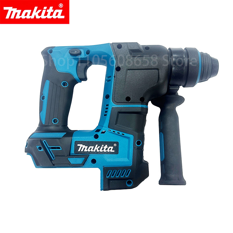Makita Brushless Rotary Hammer - Brushless Cordless Electric Drill 18V ulasan dan harga