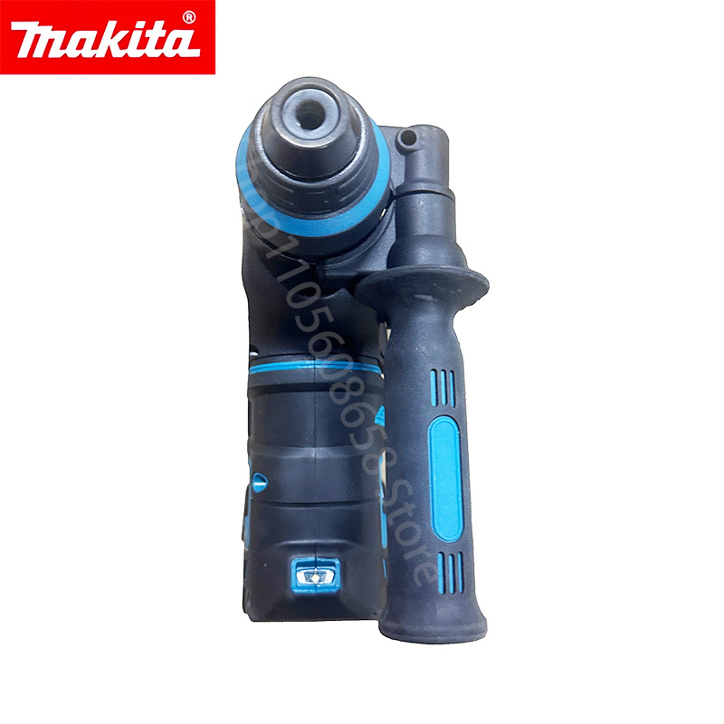 Makita Brushless Rotary Hammer - Brushless Cordless Electric Drill 18V ulasan dan harga