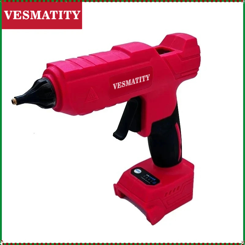 2026 brushless cordless electr - Hot Melt Glue Gun Cordless ulasan dan harga