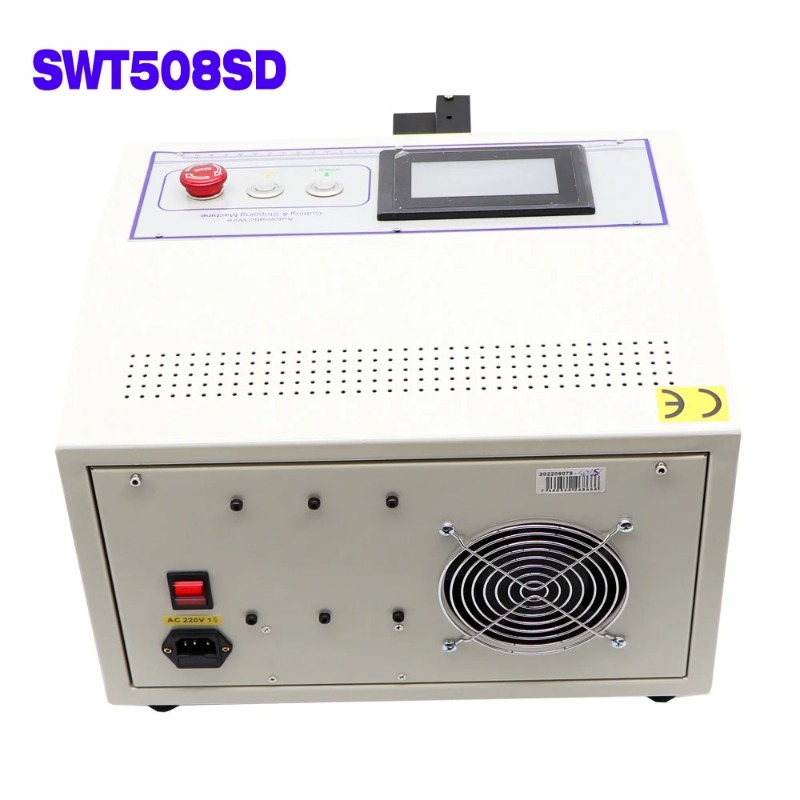 0.1-70mm2 Automatic Wire Strip - Automatic Wire Stripper Cutter ulasan dan harga