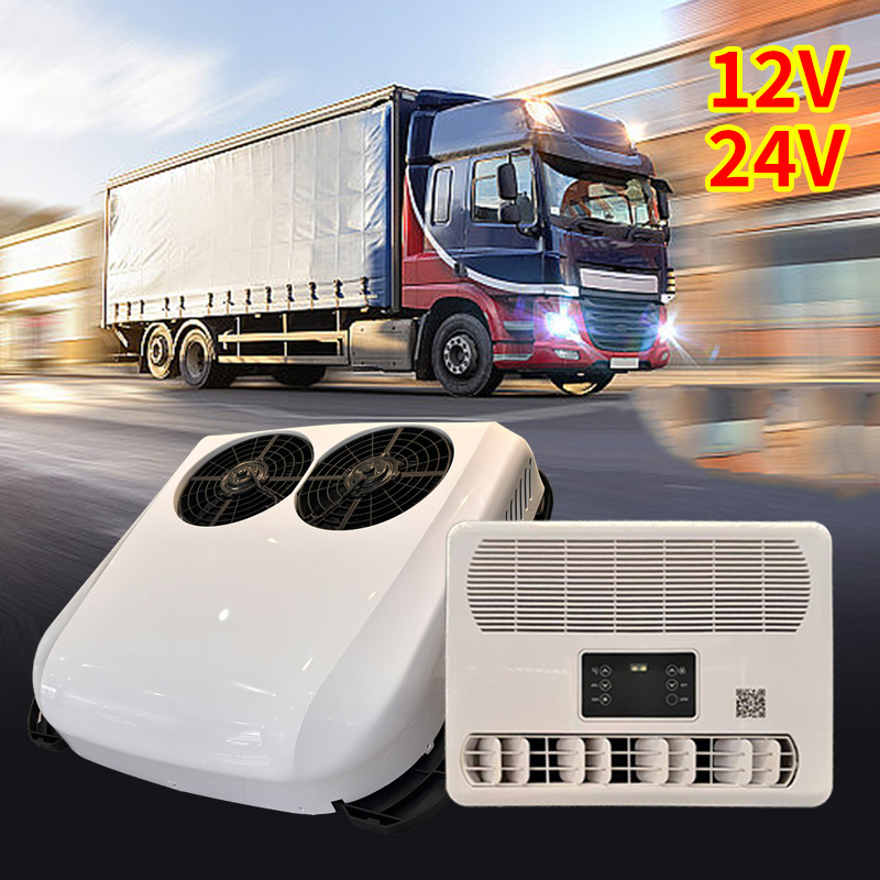 Dc 12V 24 Volt Roof Electric a - Electrical ulasan dan harga