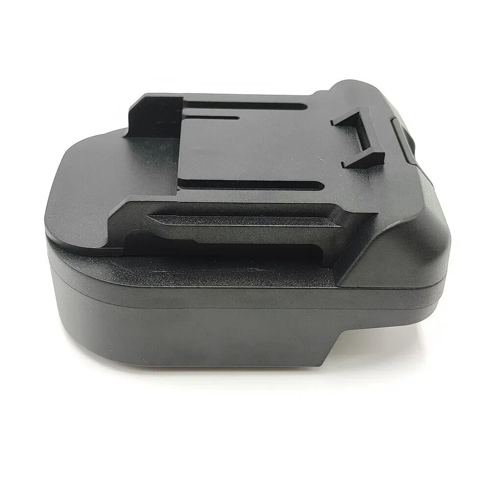 Converter Battery Adapter For  - Brushless Cordless Electric Drill 18V ulasan dan harga