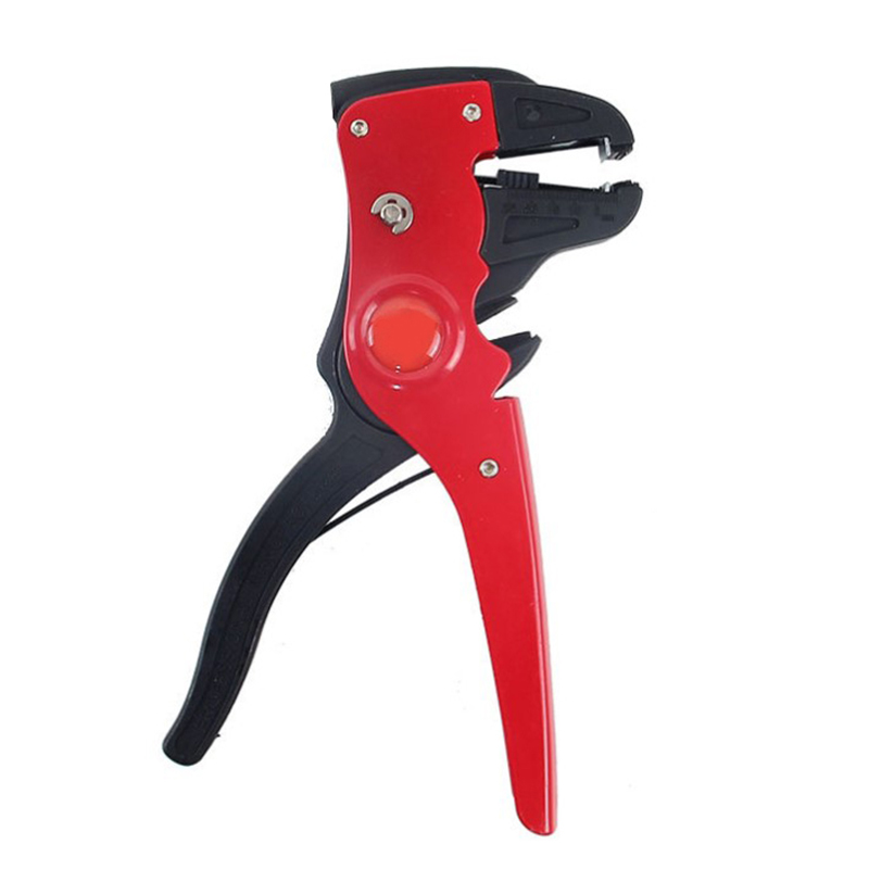 ✦ Multifunctional Mini Trumpet - Automatic Wire Stripper Cutter ulasan dan harga