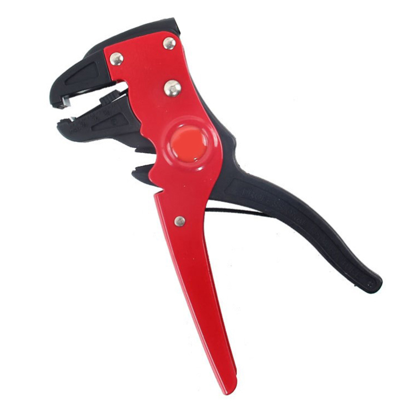 ✦ Multifunctional Mini Trumpet - Automatic Wire Stripper Cutter ulasan dan harga