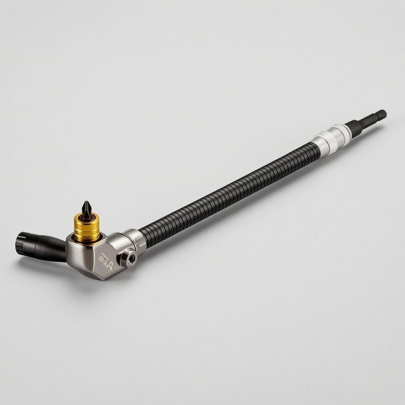 Corner Drill Adapter Chrome Va - Power Tools ulasan dan harga