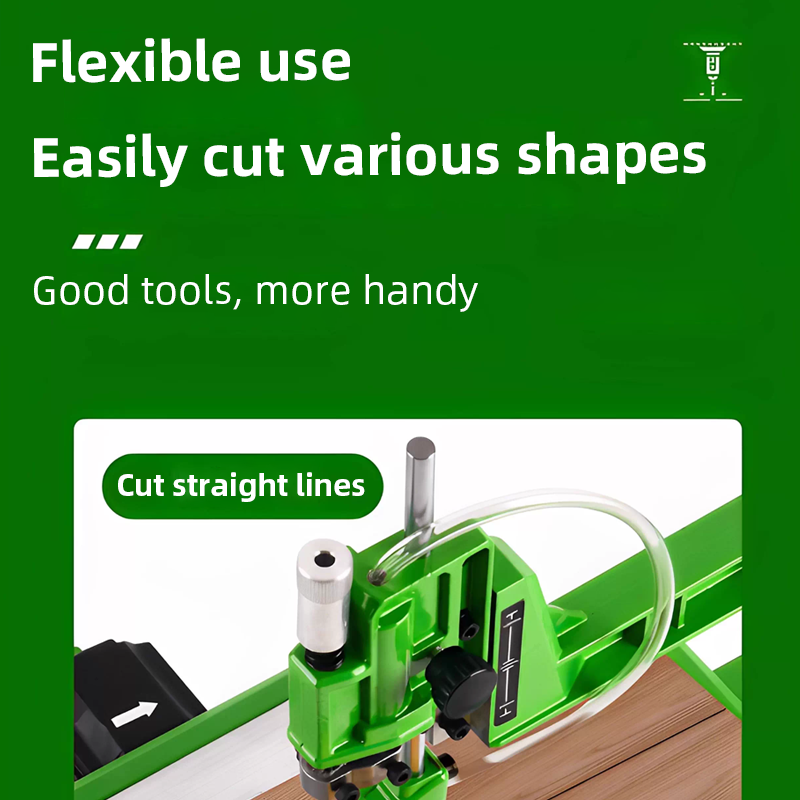 Electric Desktop Curved Saw Pl - Mini Table Saw For Woodworking ulasan dan harga