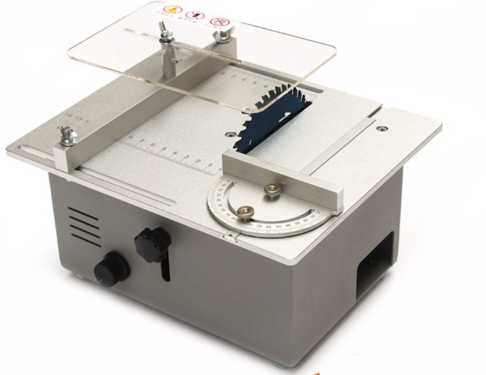Portable Mini Woodworking Tabl - Mini Table Saw For Woodworking ulasan dan harga
