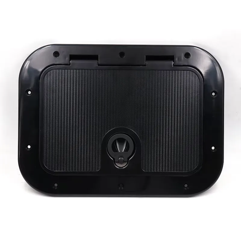 Marine Deck Plate Access Cover - Hardware ulasan dan harga