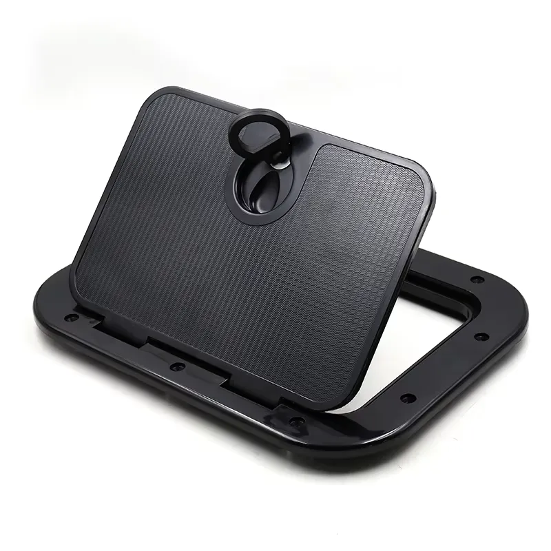 Marine Deck Plate Access Cover - Hardware ulasan dan harga