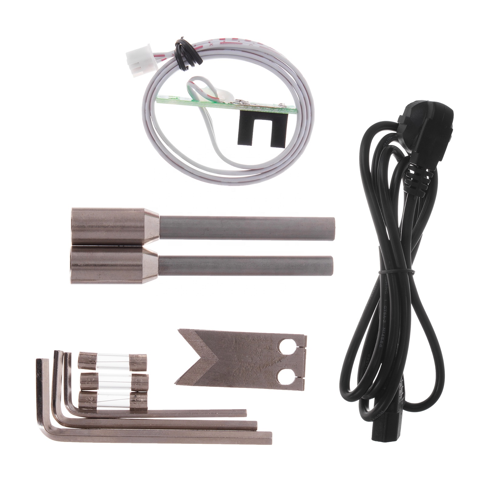 X-CS101 2.5mm2 Automatic Wire  - Automatic Wire Stripper Cutter ulasan dan harga