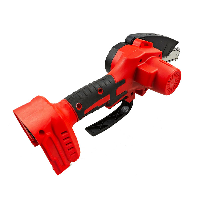 Fit for Milwaukee 18V Battery  - Mini Electric Chainsaw 6 Inch ulasan dan harga