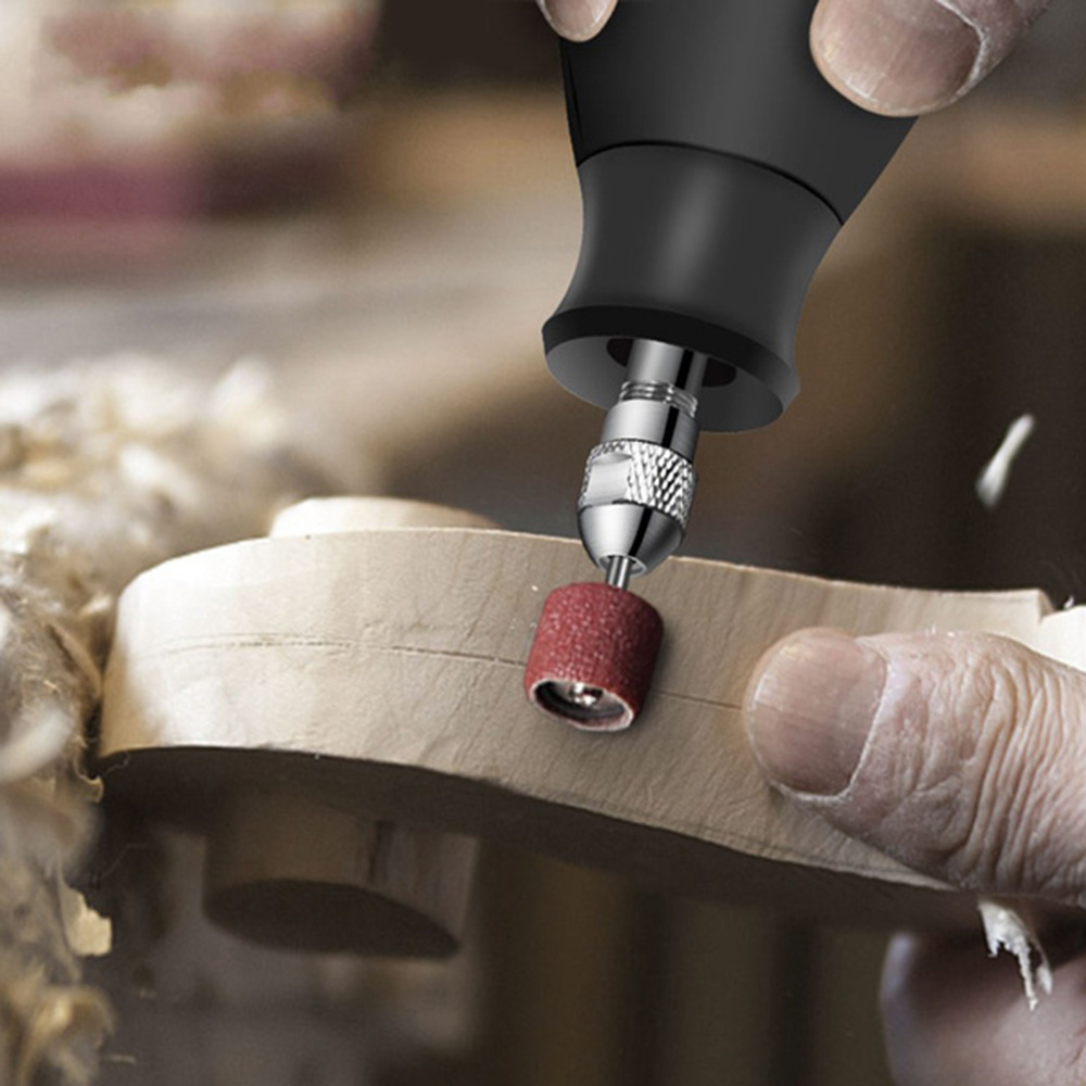 40~217Pcs Power Tools Rotary T - Reciprocating Saw Attachment Drill ulasan dan harga