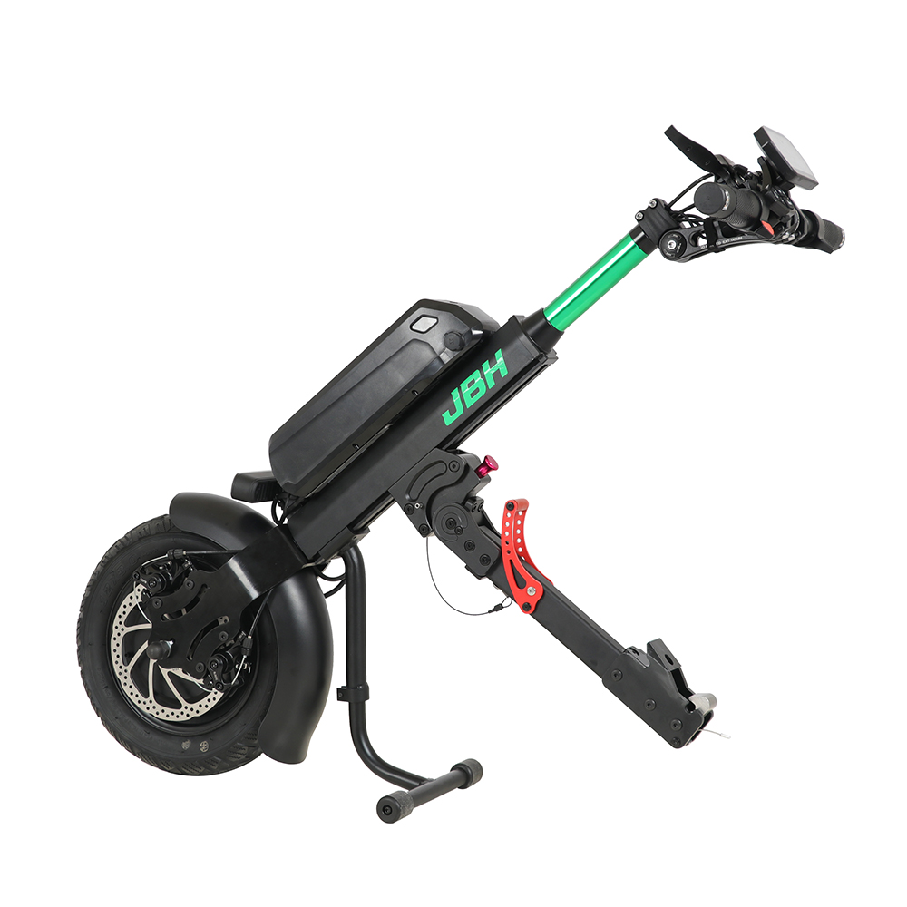 Coofull Electric Handcycle Whe - Electrical ulasan dan harga