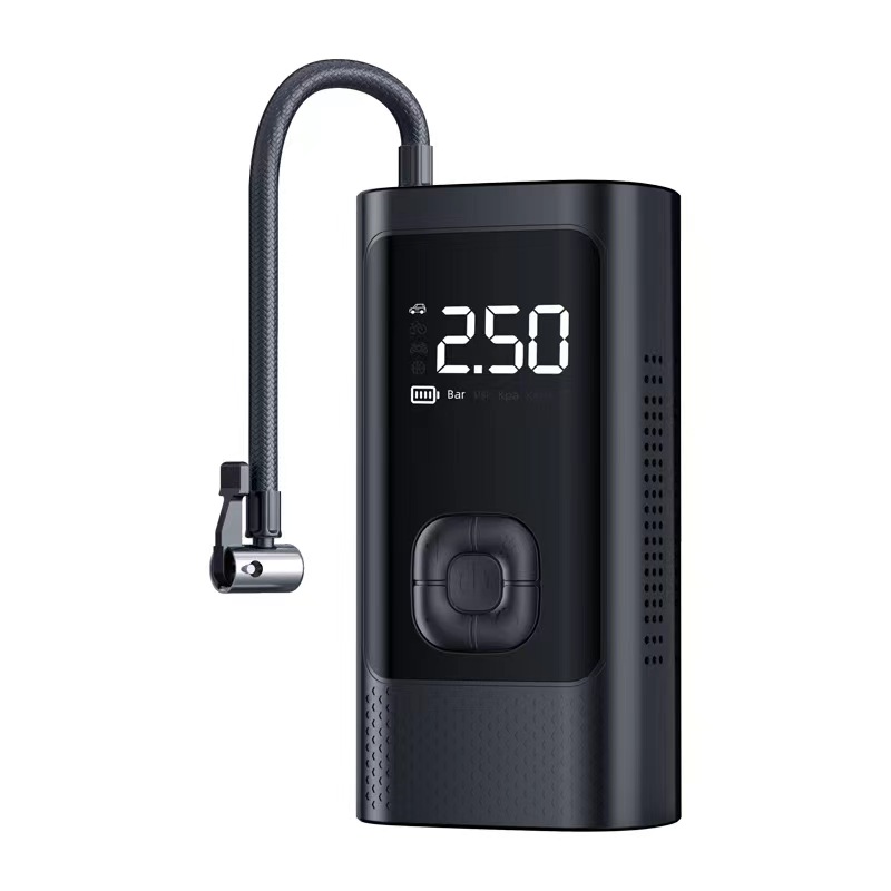 150psi Portable Balloon Pump C - Electrical ulasan dan harga