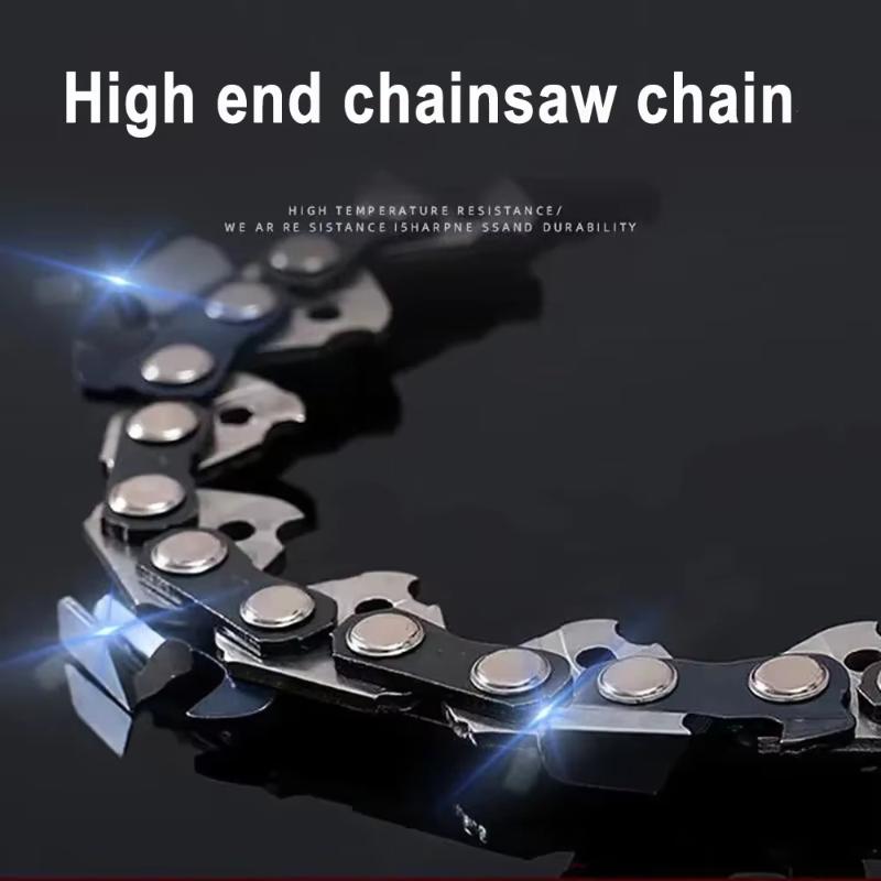 1Pcs Mini Chainsaw Chain Blade - Mini Electric Chainsaw 6 Inch ulasan dan harga