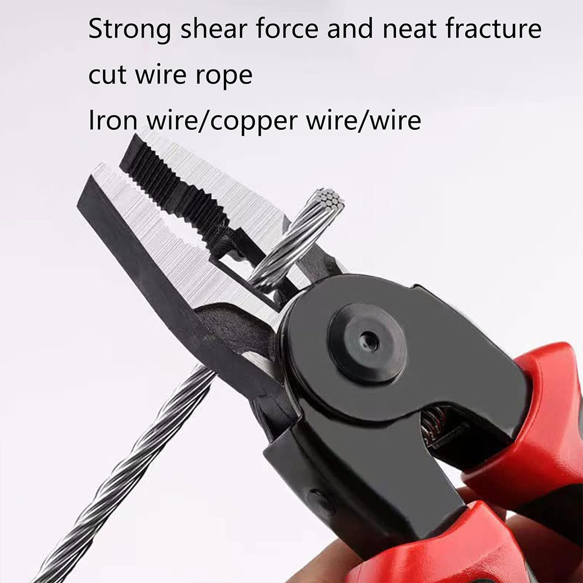 5 in1 Crimping plier Wire cutt - Automatic Wire Stripper Cutter ulasan dan harga