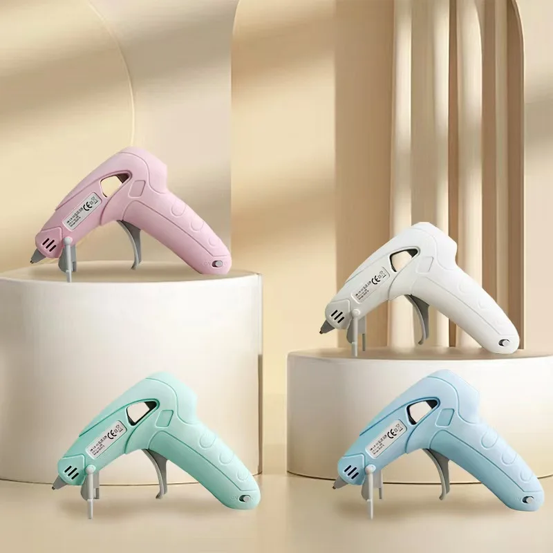 Electric Glue Gun Cordless Rec - Hot Melt Glue Gun Cordless ulasan dan harga