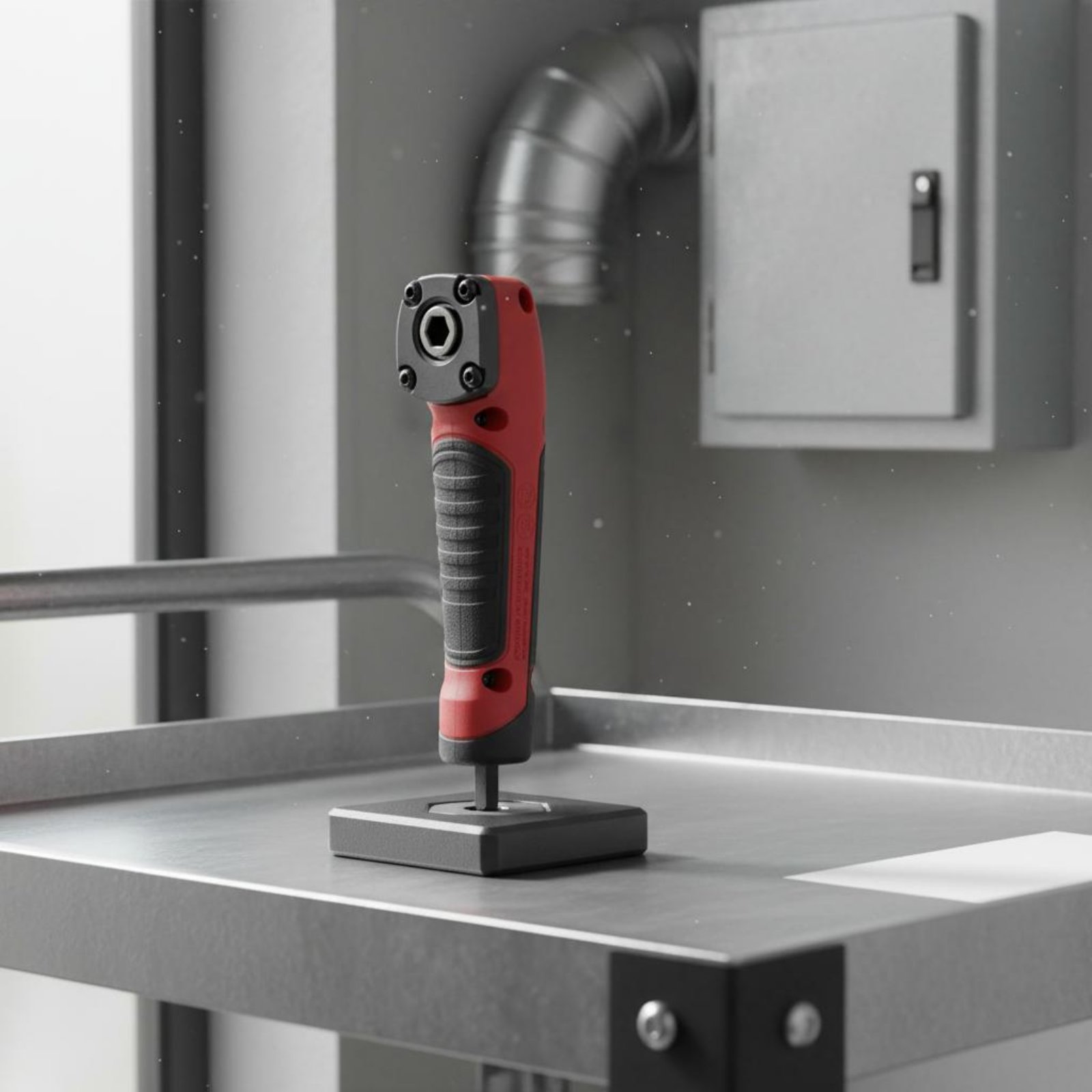 Angled Screwdriver Adapter Hig - Hand Tools ulasan dan harga