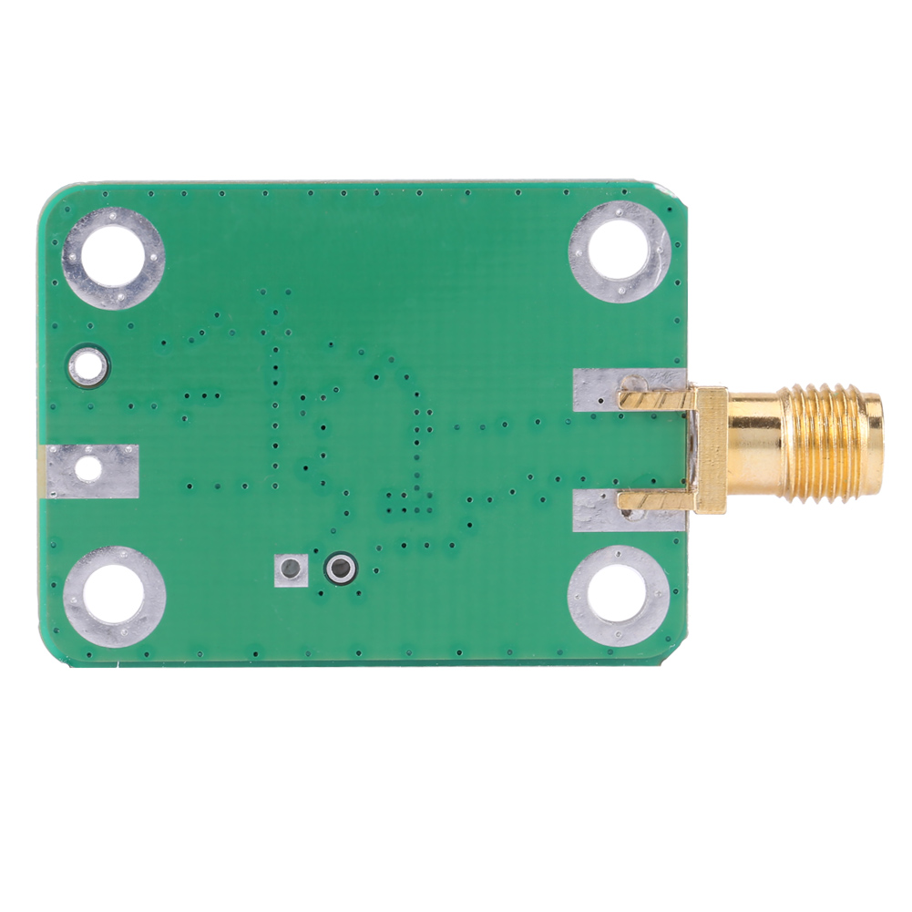 RF Logarithmic Detector Logari - Power Tools ulasan dan harga