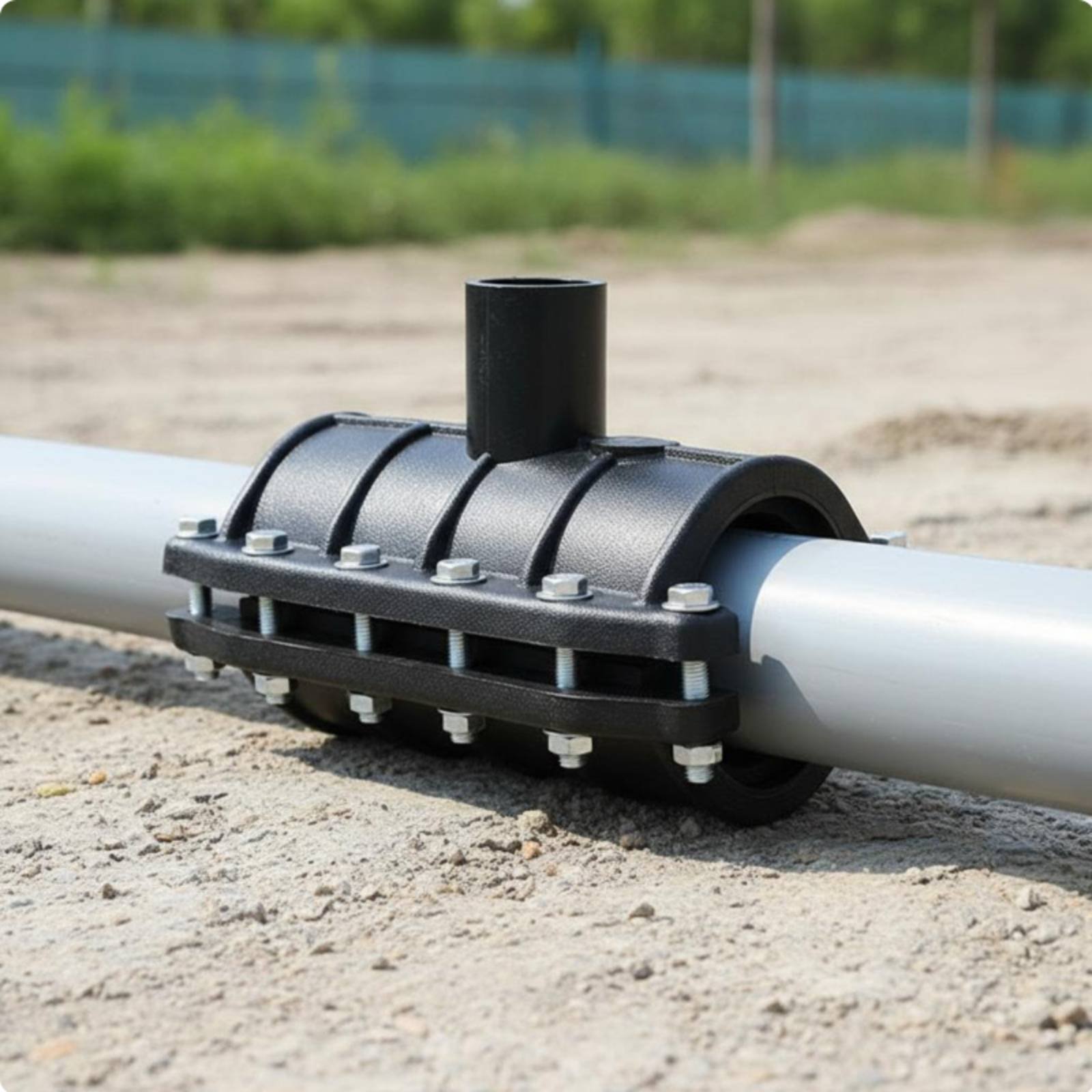 Quick Repair Pipe Connector Pr - Plumbing ulasan dan harga