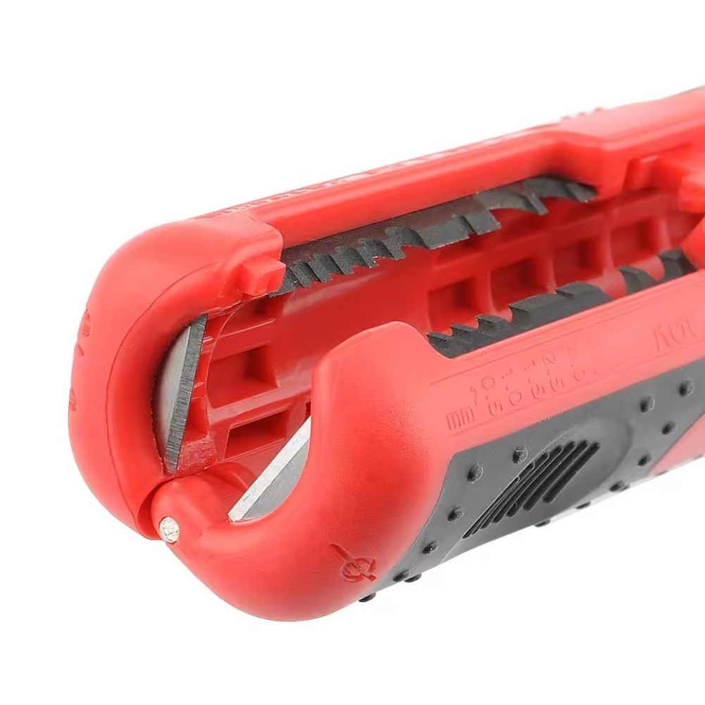 Multifunctional Wire Stripper  - Automatic Wire Stripper Cutter ulasan dan harga