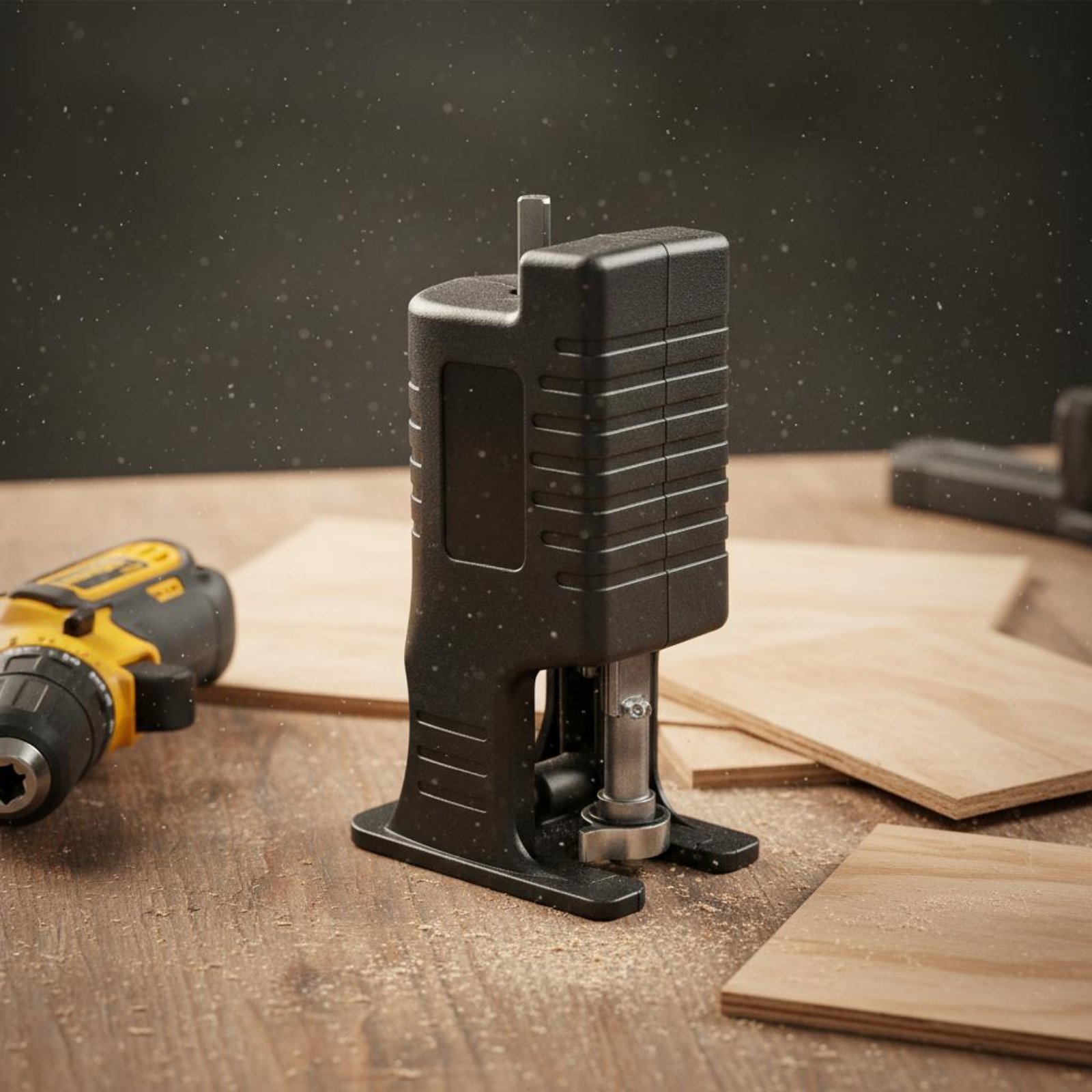Drill to Reciprocating Saw Ada - Reciprocating Saw Attachment Drill ulasan dan harga
