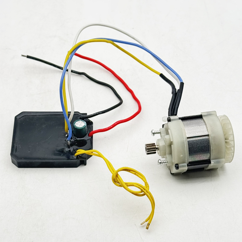 Power Tool Accessories Parts 2 - Mini Electric Chainsaw 6 Inch ulasan dan harga