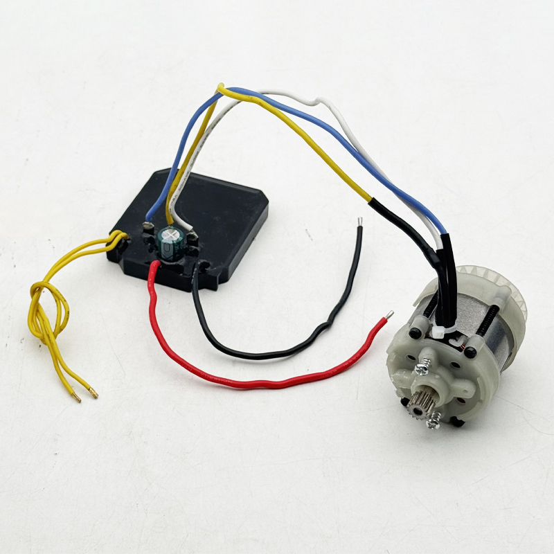 Power Tool Accessories Parts 2 - Mini Electric Chainsaw 6 Inch ulasan dan harga