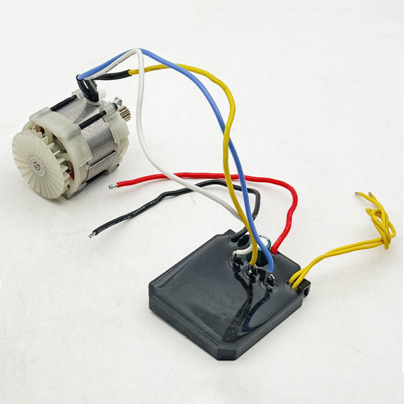Power Tool Accessories Parts 2 - Mini Electric Chainsaw 6 Inch ulasan dan harga
