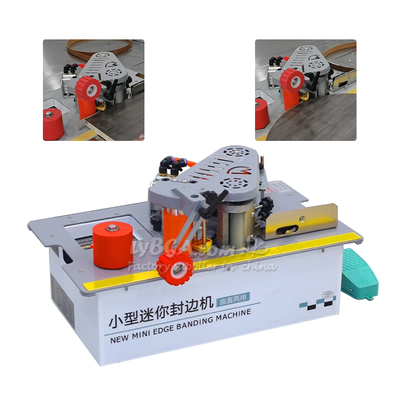MINI Saw Table Edge Banding Ma - Mini Table Saw For Woodworking ulasan dan harga