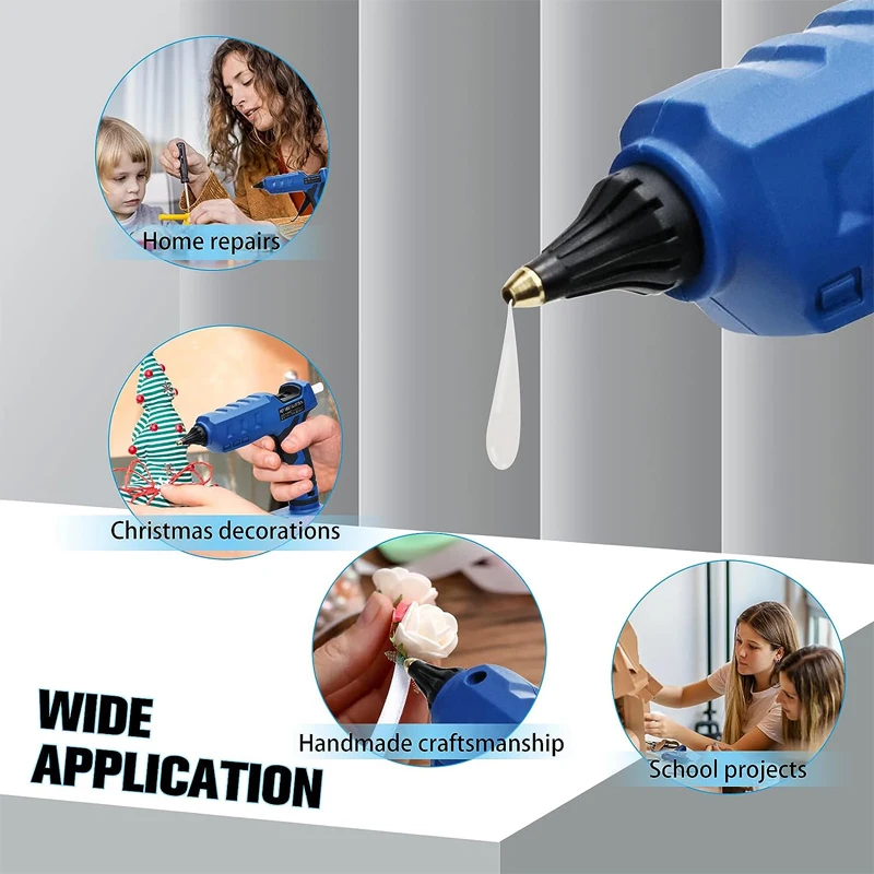 Cordless Hot Melt Glue Gun For - Hot Melt Glue Gun Cordless ulasan dan harga