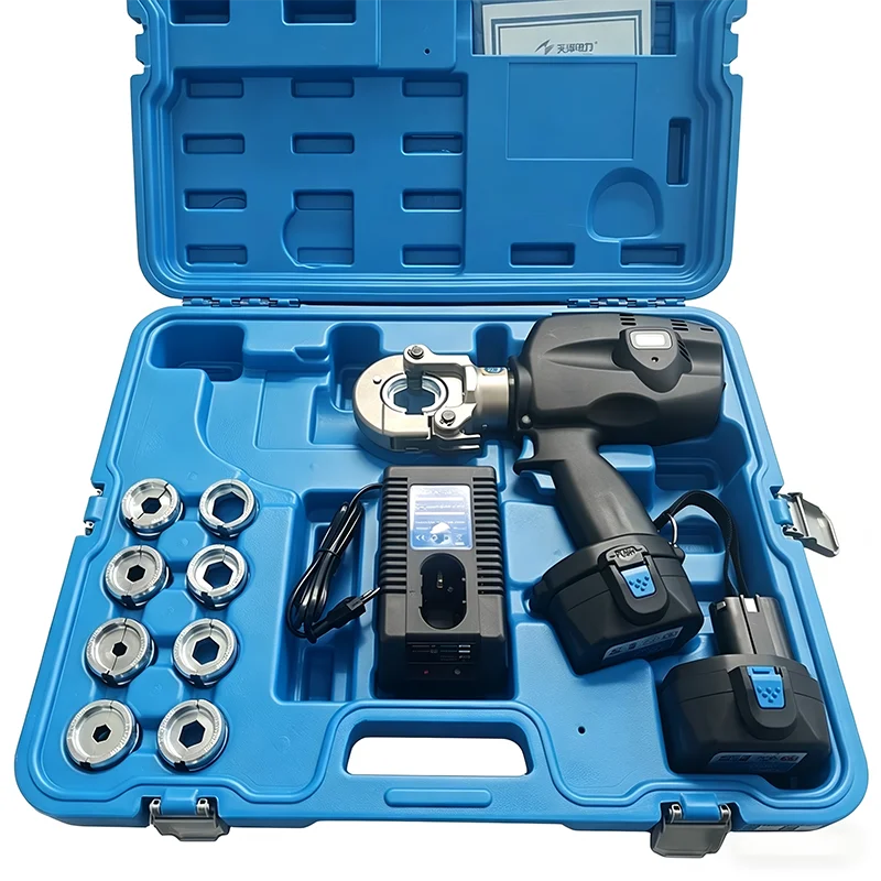 BC-706/22 Professional 60kN Hy - Power Tools ulasan dan harga