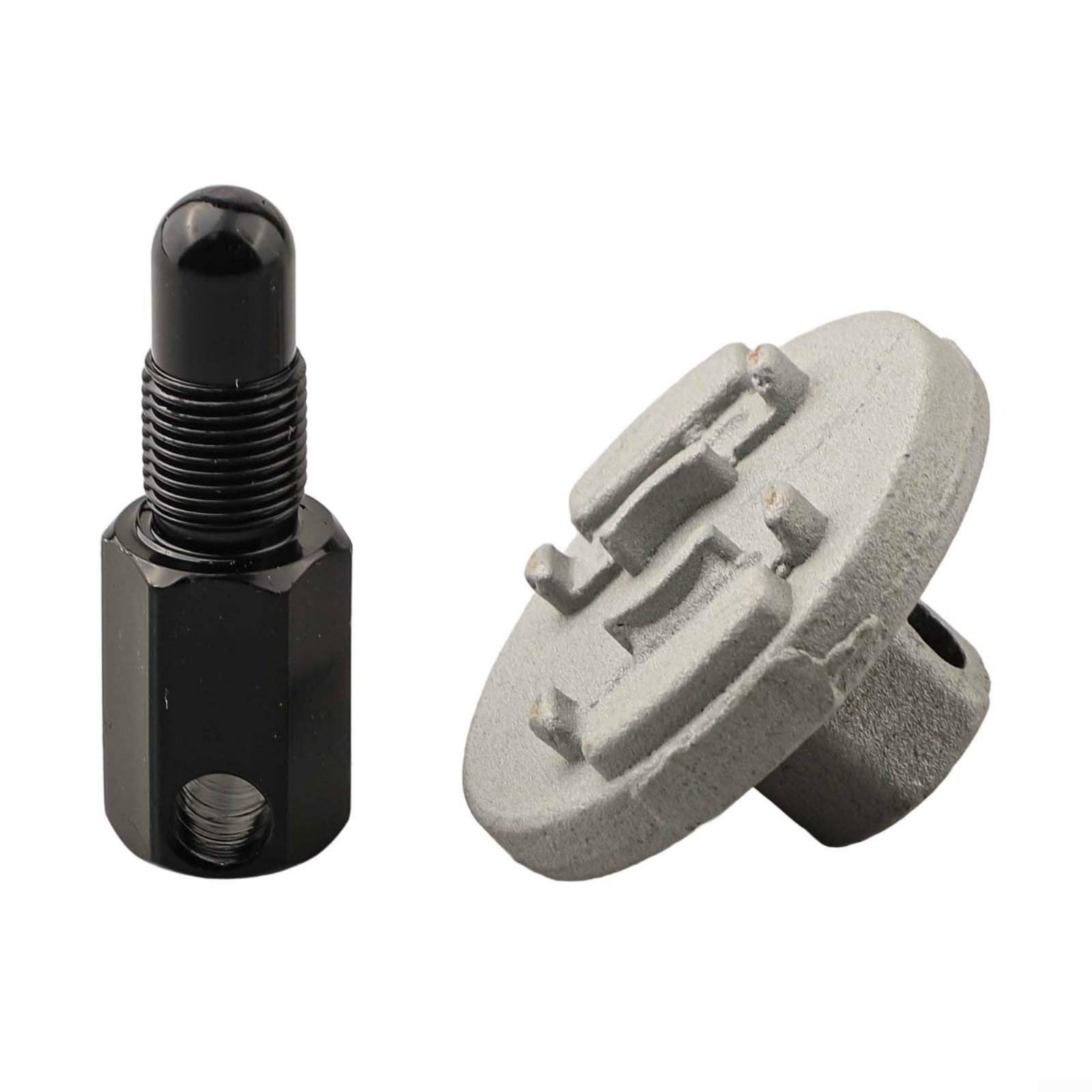 2 Pieces Gas-Powered Saw Hexag - Power Tools ulasan dan harga