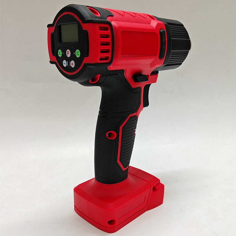 For 18V Battery Hot Air 60-540 - Power Tools ulasan dan harga