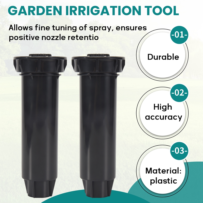 10Pcs -Up Sprinkler Lawn Tool  - Garden Tools ulasan dan harga