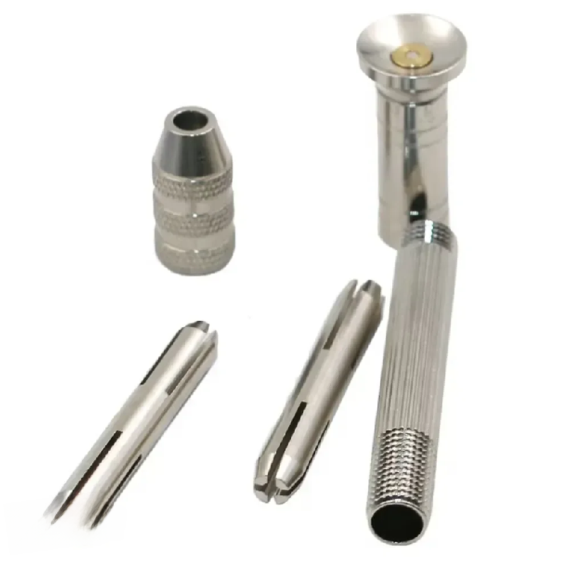 0.8-3.0mm Mini Hand Drill Wood - Hand Tools ulasan dan harga