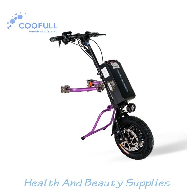 Coofull Heibao  350W 48V 15Ah  - Electrical ulasan dan harga
