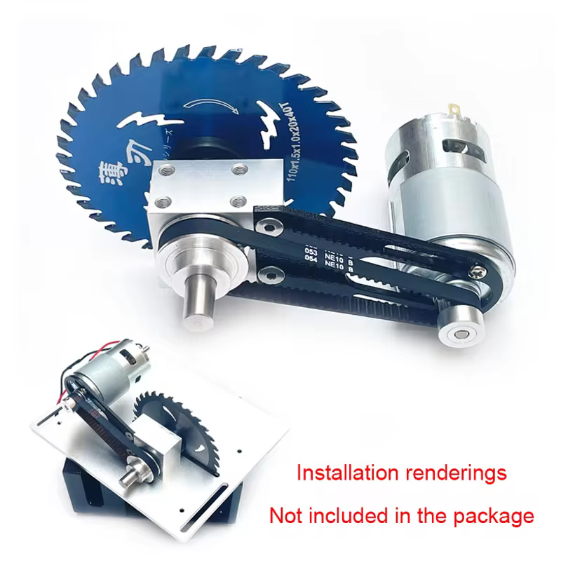 Mini Table Saw Spindle DIY Woo - Mini Table Saw For Woodworking ulasan dan harga