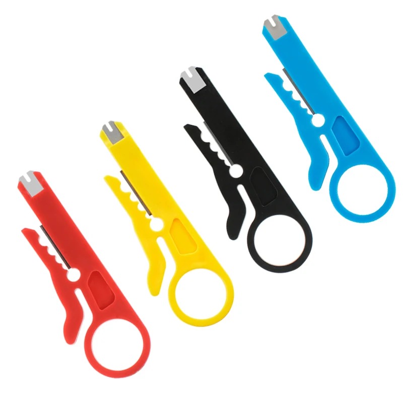 Cable Stripping Wire Cutter Cr - Automatic Wire Stripper Cutter ulasan dan harga