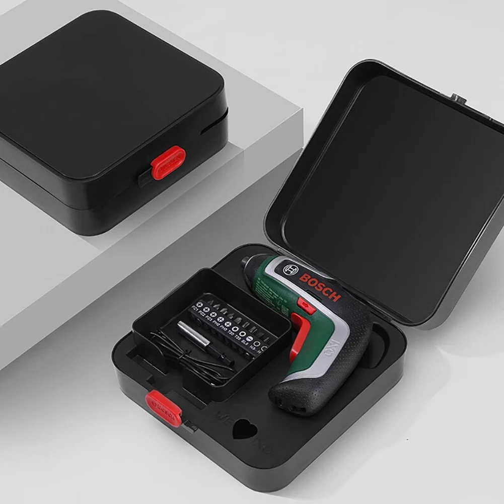 Bosch IXO7 Multi-Function Powe - Electric Screwdriver Rechargeable Usb ulasan dan harga