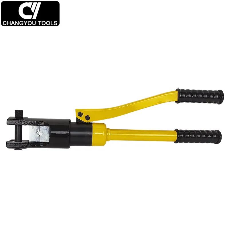 YQK-300 12 Ton Hydraulic Lug T - Hand Tools ulasan dan harga
