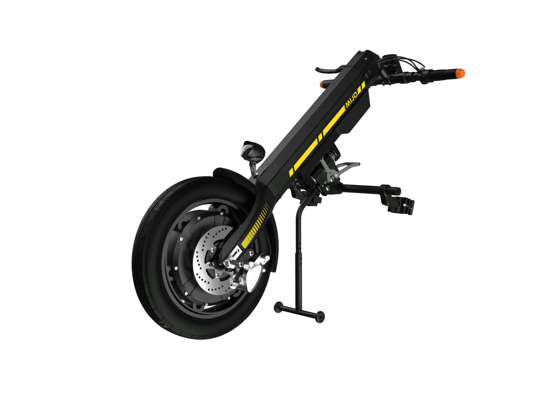 Coofull Traction and Attachmen - Electrical ulasan dan harga