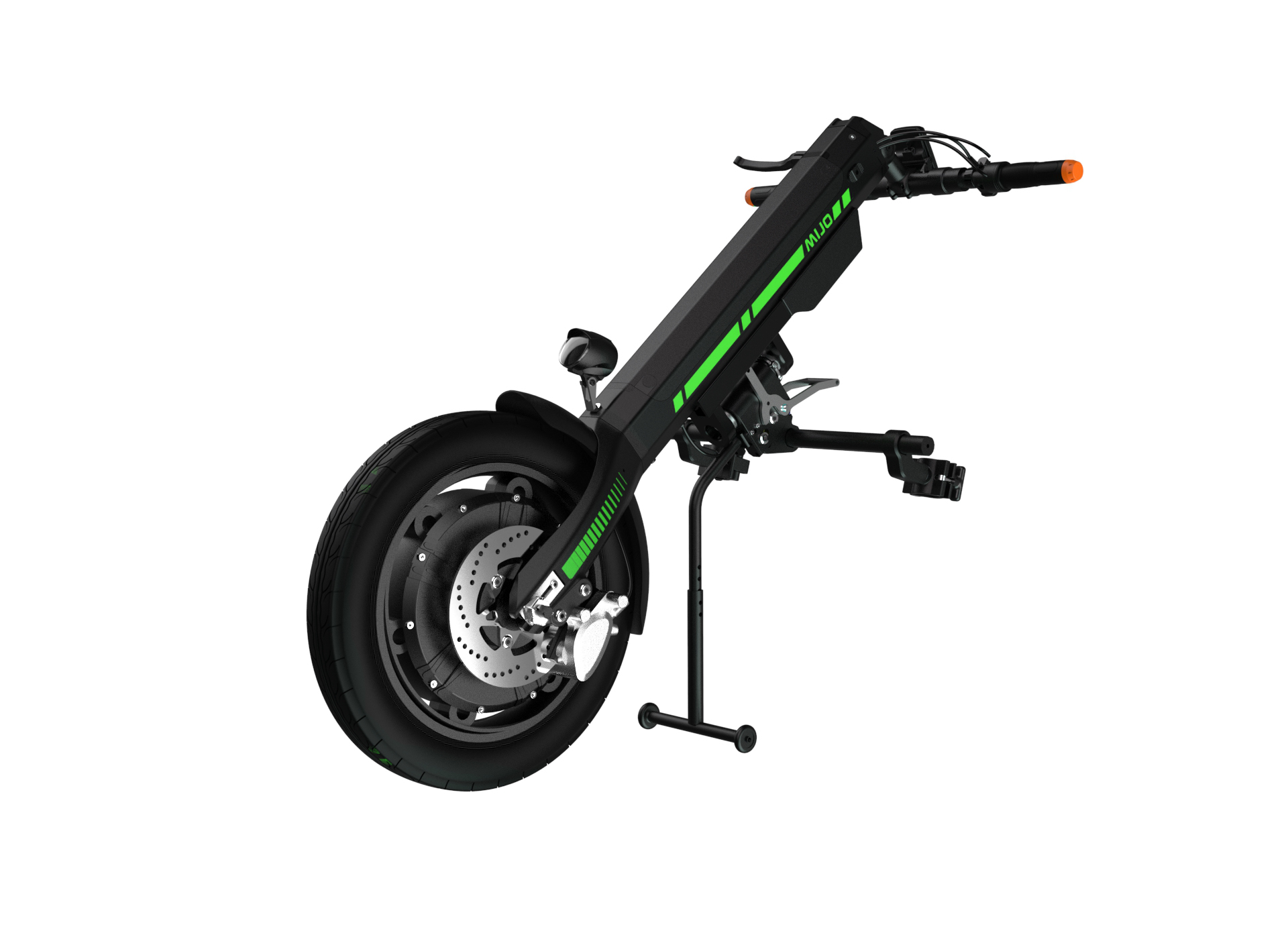 Coofull Traction and Attachmen - Electrical ulasan dan harga