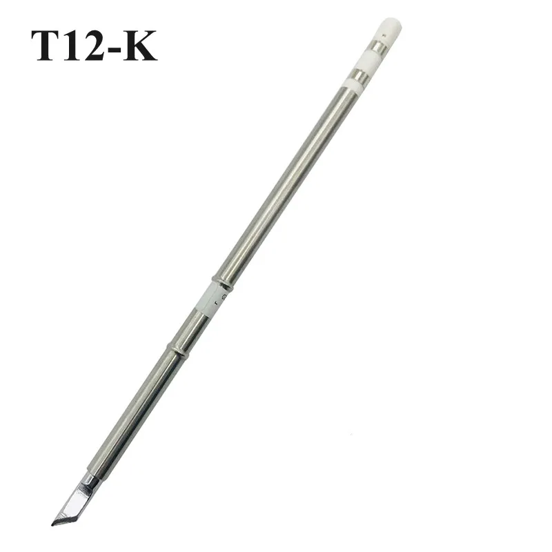 T12 Soldering Solder Iron Tips - Digital Soldering Station T12 ulasan dan harga