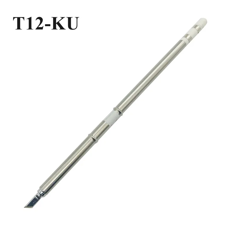 T12 Soldering Solder Iron Tips - Digital Soldering Station T12 ulasan dan harga