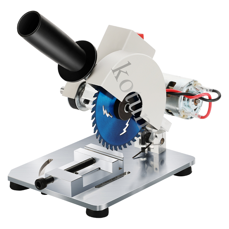 Portable Mini Table Saw Metal  - Mini Table Saw For Woodworking ulasan dan harga