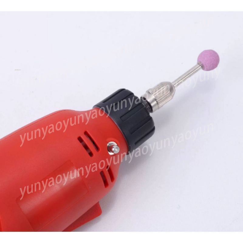 Lithium Mini Grinder Kit, Cord - Cordless Rotary Tool Kit Accessories ulasan dan harga