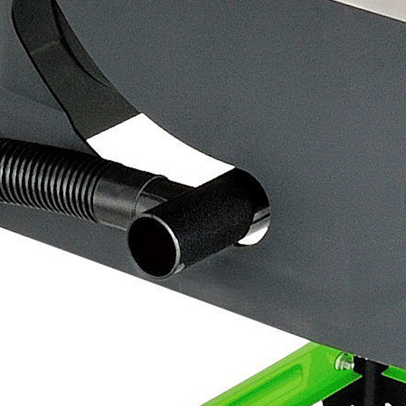 10 inches Table Saw 1800W High - Mini Table Saw For Woodworking ulasan dan harga