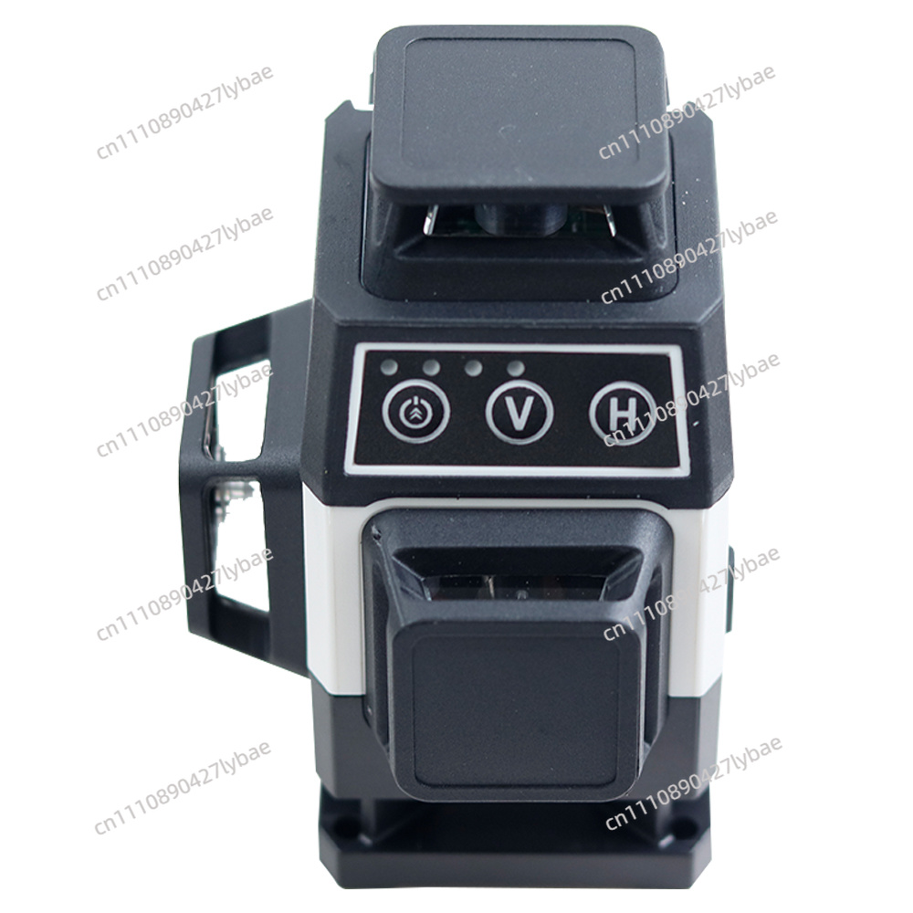 Pracmanu Mini 16 Lines 4D Lase - Laser Level 16 Lines 4D Green ulasan dan harga